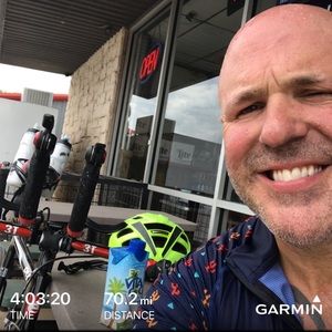 Meet your Posher, Boyd